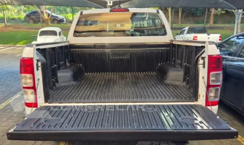 RANGER 3.2 XL 4X4 CD 20V
