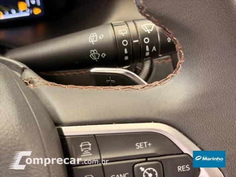 COMPASS 2.0 TD350 TURBO DIESEL LIMITED AT9