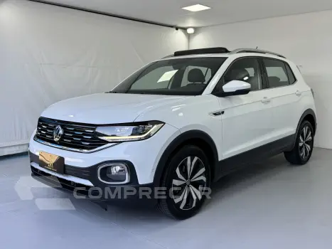 Volkswagen T-CROSS 1.4 250 TSI Highline 4 portas