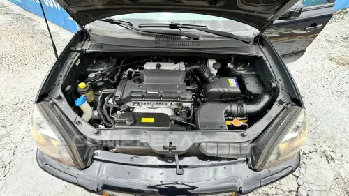 TUCSON 2.0 MPFI GLS 16V 143cv 2WD