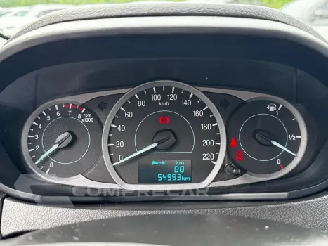 KA 1.0 Ti-vct SE Plus