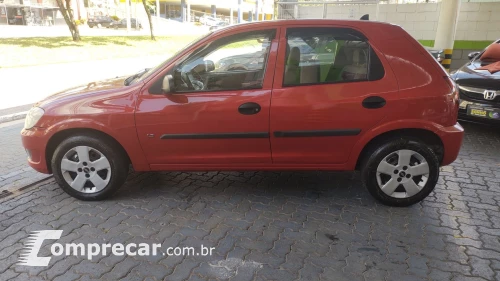 CELTA 1.0 MPFI LS 8V