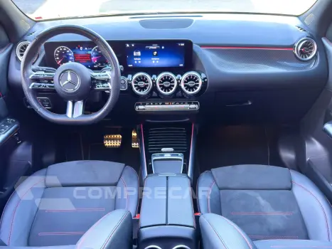 GLA 200 1.3 MHEV AMG LINE 7G-DCT