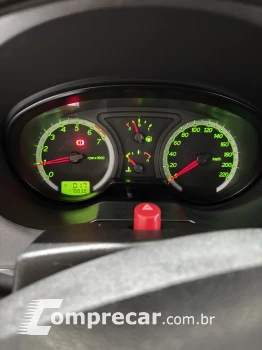 ECOSPORT 1.6 XLT 8V