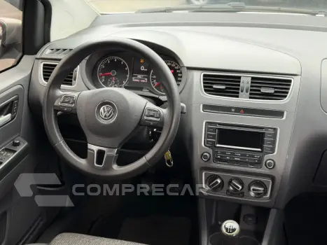 Fox PRIME/Higli. 1.6 Total Flex 8V 5p