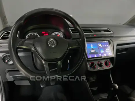 GOL 1.0 12V MPI TOTALFLEX 4P MANUAL