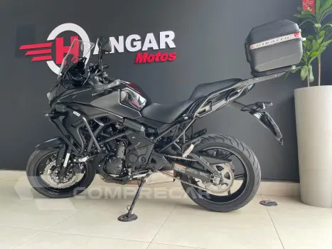 VERSYS 650
