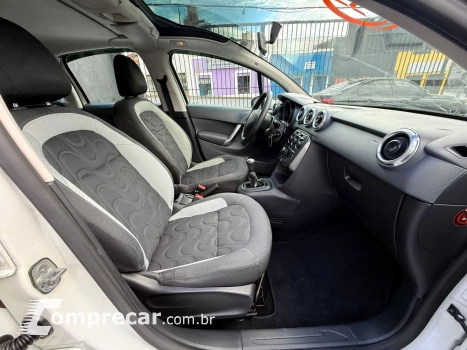 C3 1.5 Tendance 8V