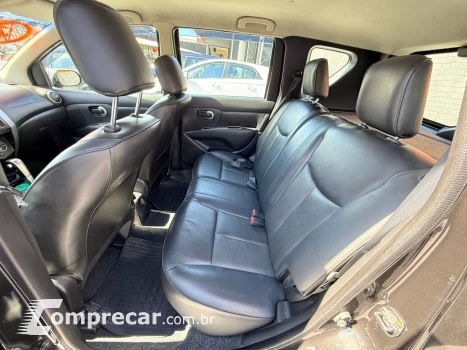 LIVINA 1.8 SL 16V
