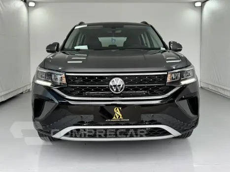 TAOS 1.4 250 TSI Comfortline