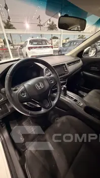 HR-V 1.8 16V EXL