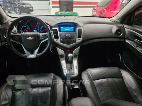 CRUZE 1.8 LT 16V