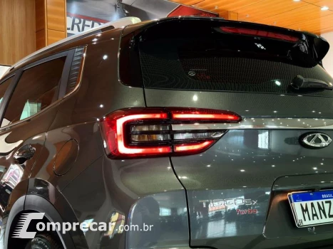 TIGGO5X SPORT