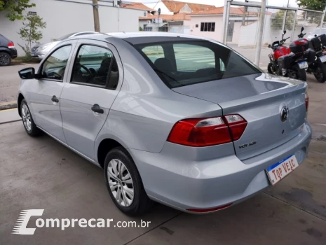 VOYAGE 1.6 MI Trend 8V