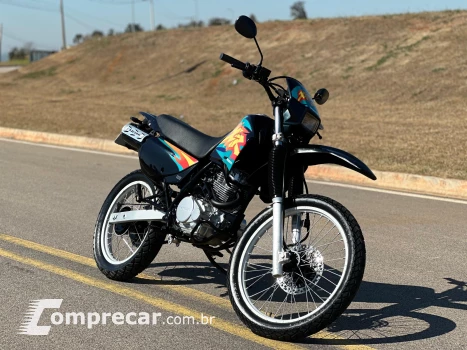 XR 200R