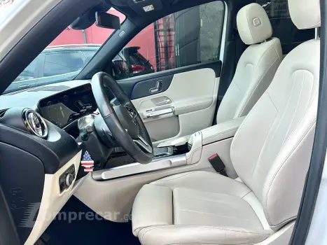 GLB 200 1.3 CGI GASOLINA PROGRESSIVE 7G-DCT