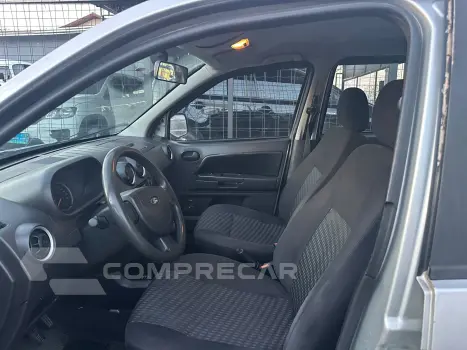 ECOSPORT 1.6 XLS 8V