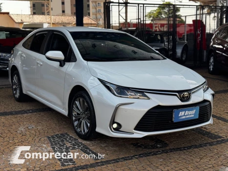 COROLLA 2.0 XEI 16V