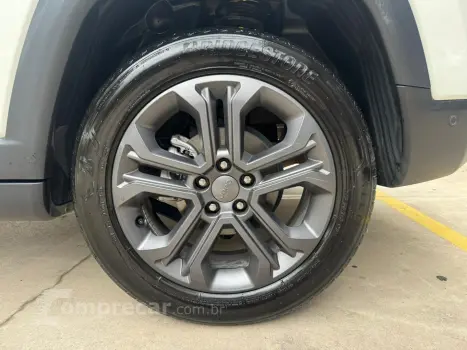 Compass 1.3 T270 Turbo Flex Longitude At6