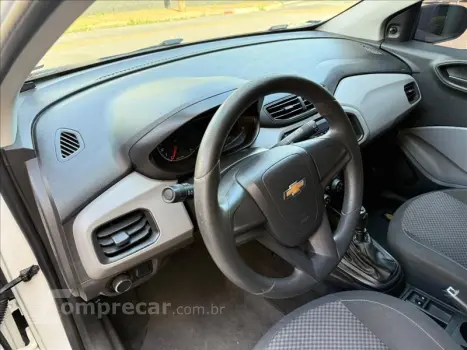 ONIX 1.0 MPFI JOY 8V