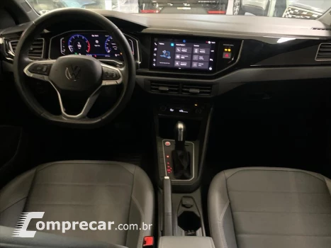 NIVUS 1.0 200 TSI TOTAL FLEX HIGHLINE AUTOMÁTICO