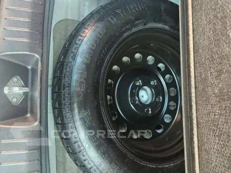 CRETA - 1.6 16V ATTITUDE AUTOMÁTICO