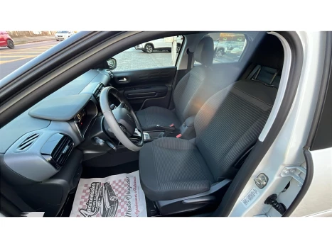 C4 CACTUS 1.6 FEEL  16V FLEX AUT