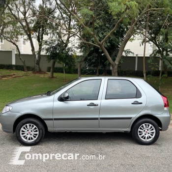 PALIO 1.0 MPI Fire 8V