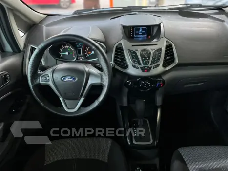 ECOSPORT 2.0 SE 16V FLEX 4P AUTOMÁTICO