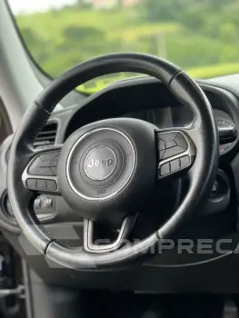 RENEGADE 1.8 16V Limited