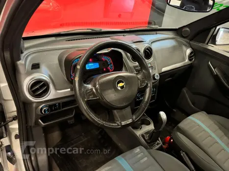 Montana 1.4 Mpfi Sport Cs 8V Flex 2P Manual