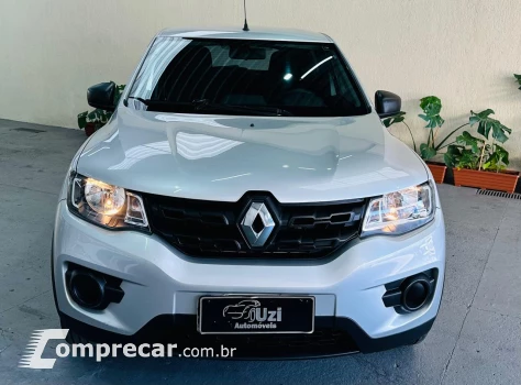 KWID 1.0 12V SCE ZEN