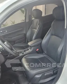 HR-V EXL 1.5 Flex Sensing 16V 5p Aut.