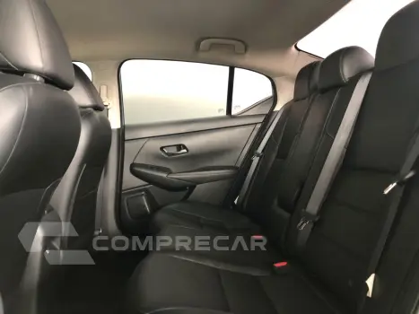 SENTRA 2.0 16V Advance