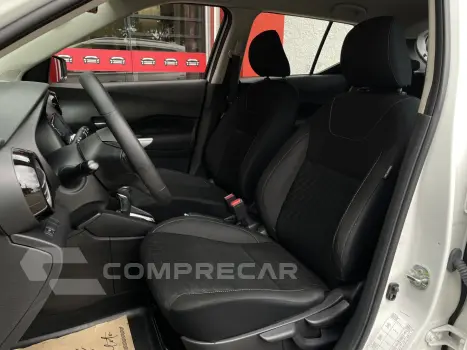 KICKS 1.6 16V FLEXSTART ADVANCE XTRONIC