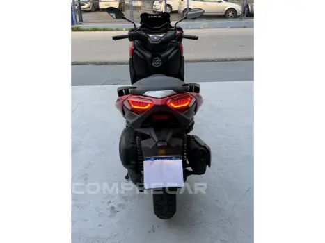 XMAX 250 ABS