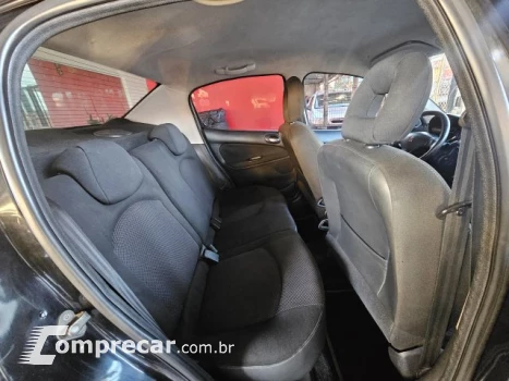 207 - 1.6 XS 16V 4P AUTOMÁTICO