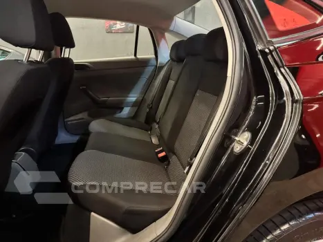 Virtus 1.6 Msi Total Flex Automático