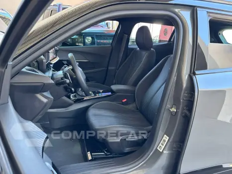 2008 GT 1.0 Turbo Flex 5p Aut.