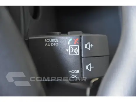 SANDERO - 1.0 12V SCE EXPRESSION 4P MANUAL