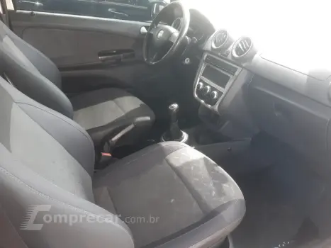 SAVEIRO 1.6 MI Trooper CS 8V G.V