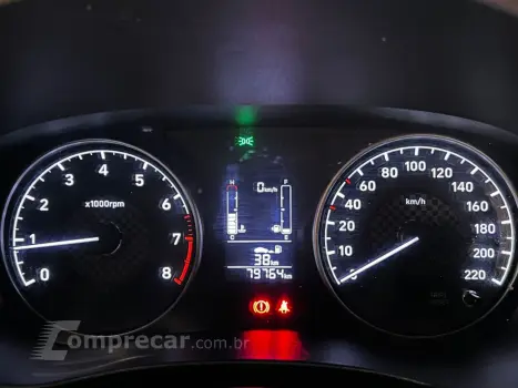 HB20 1.0 12V FLEX VISION MANUAL