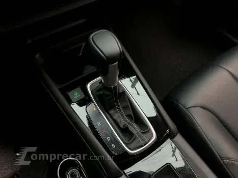 City 1.5 I-Vtec Flex Hatch Exl Cvt