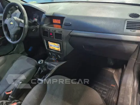 VECTRA 2.0 MPFI EXPRESSION 8V FLEX 4P MANUAL