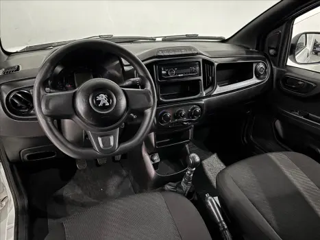 PARTNER RAPID 1.4 EVO FLEX BUSINESS PACK MANUAL