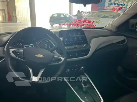 Onix 1.0 Turbo Flex Premier Automático