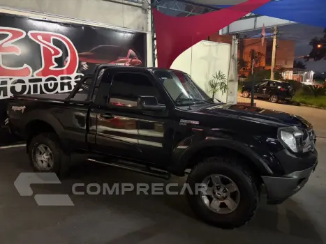 RANGER 2.3 XLS SPORT 16V 4X2 CS GASOLINA 2P MANUAL