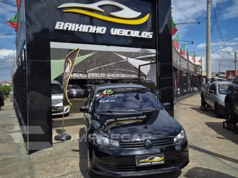 Gol 1.0 Mi 8V Flex 2P Manual G.Vi