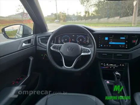 NIVUS 1.0 200 TSI TOTAL FLEX HIGHLINE AUTOMÁTICO