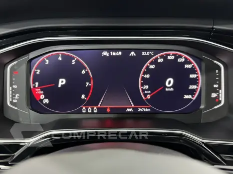 NIVUS 1.4 250 TSI GTS